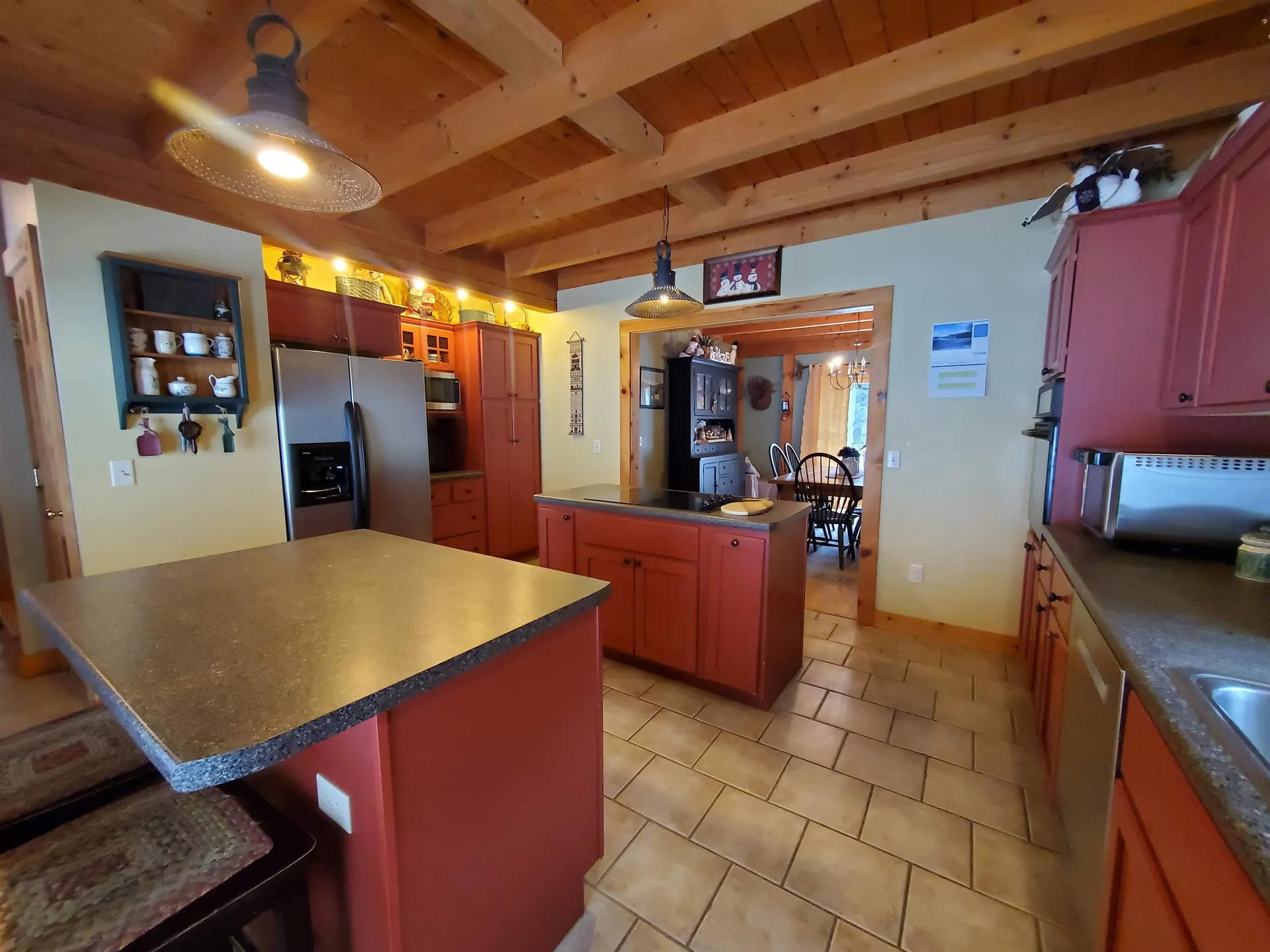 41 Jones Hill Road Enfield NH 03748