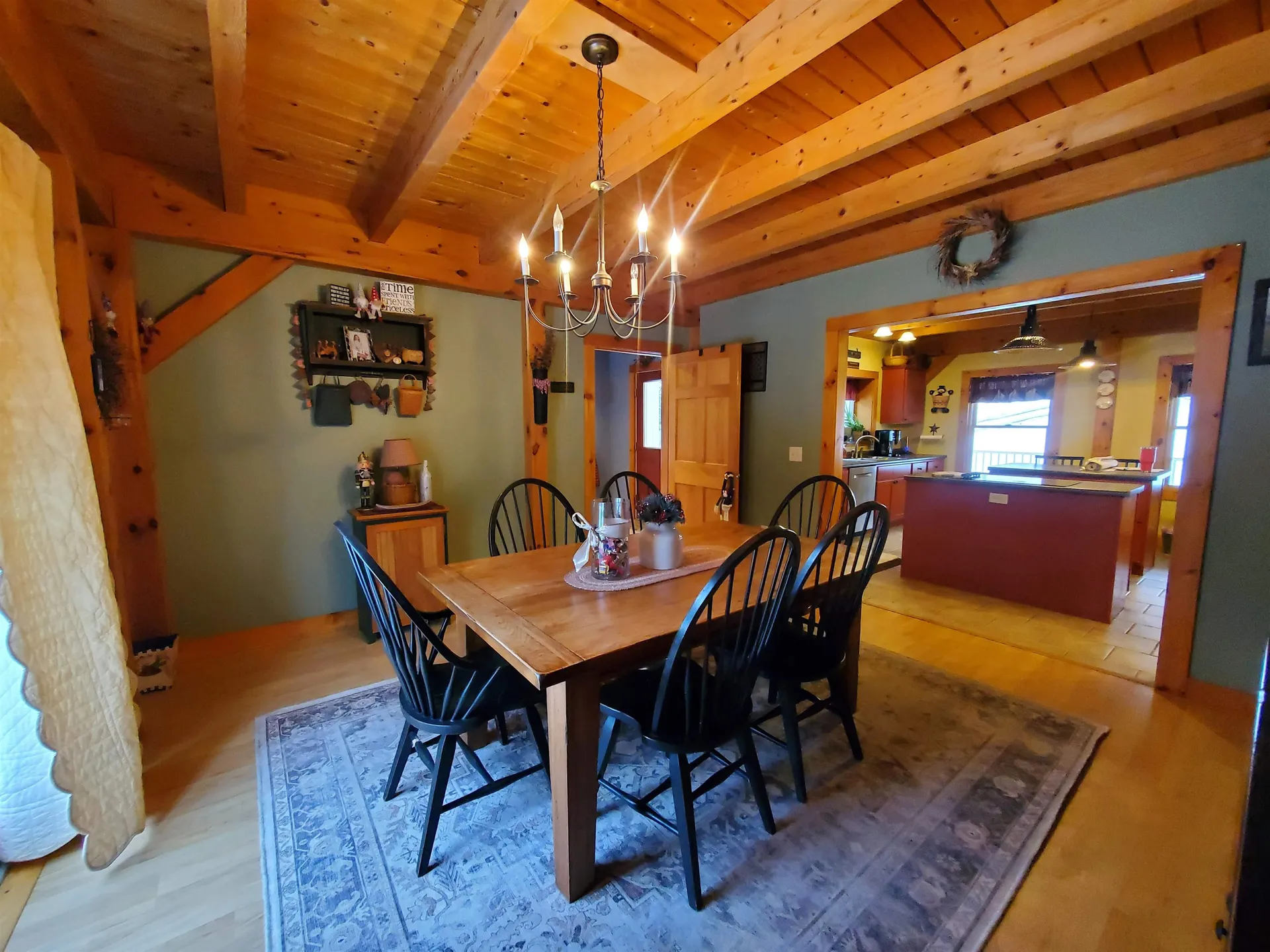 41 Jones Hill Road Enfield NH 03748