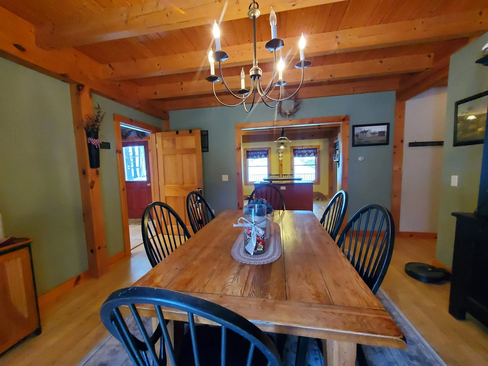 41 Jones Hill Road Enfield NH 03748