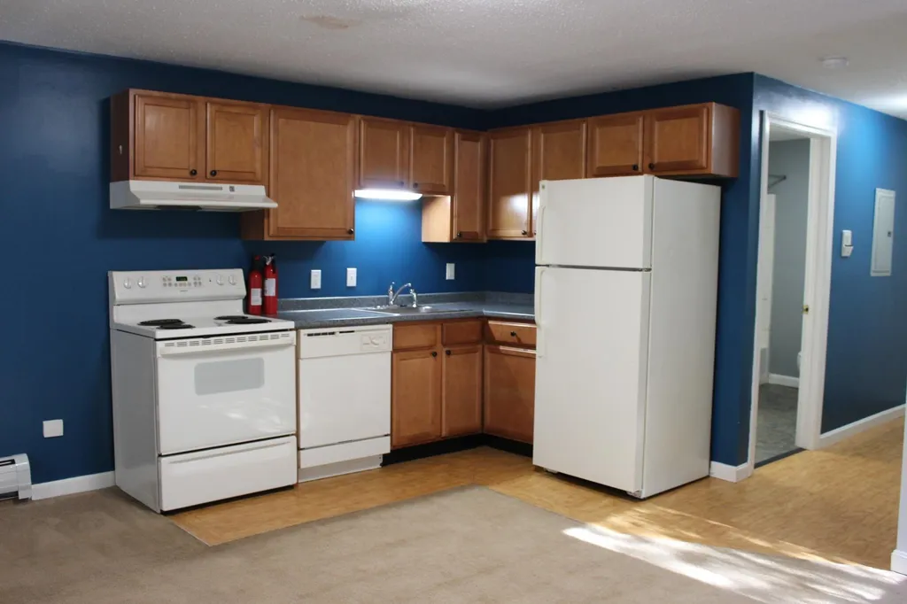 166 Whittier Road Tamworth NH 03886