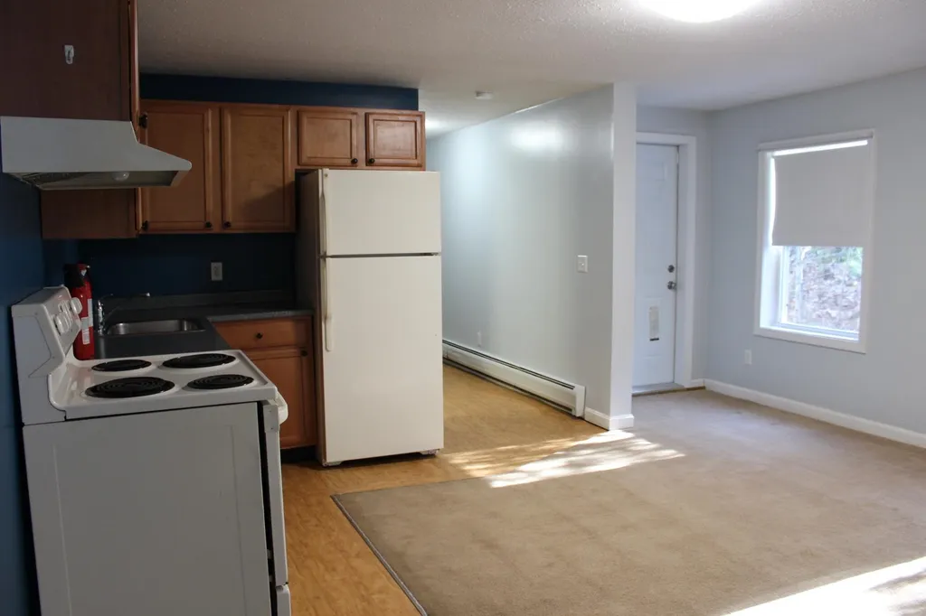 166 Whittier Road Tamworth NH 03886