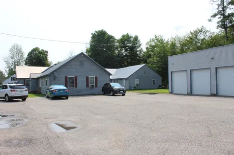 166 Whittier Road Tamworth NH 03886