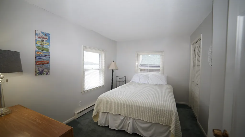 95 Neal Shore Road Meredith NH 03253