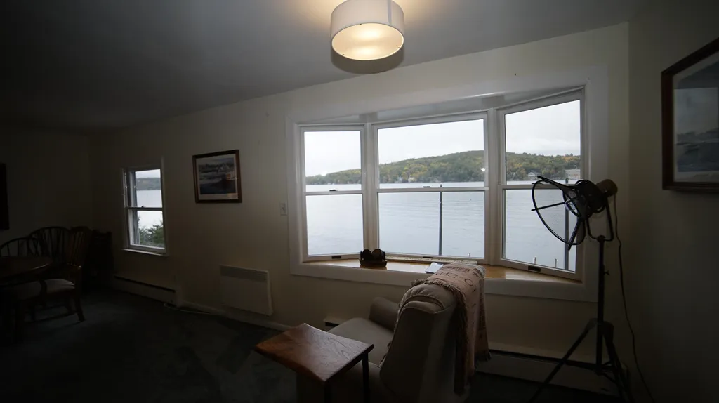 95 Neal Shore Road Meredith NH 03253