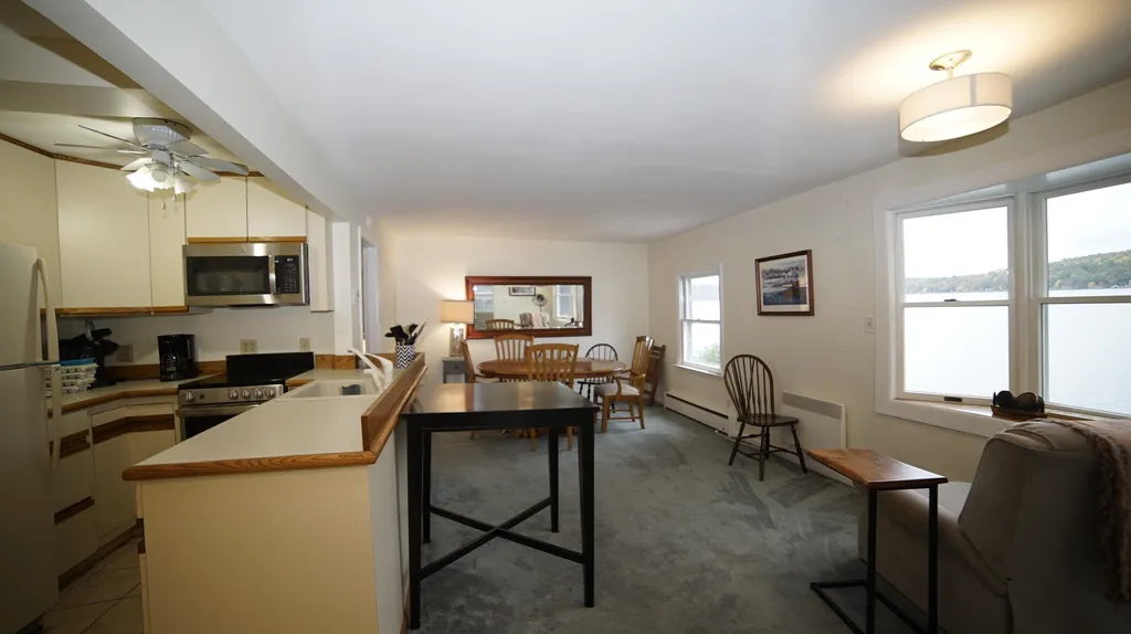 95 Neal Shore Road Meredith NH 03253