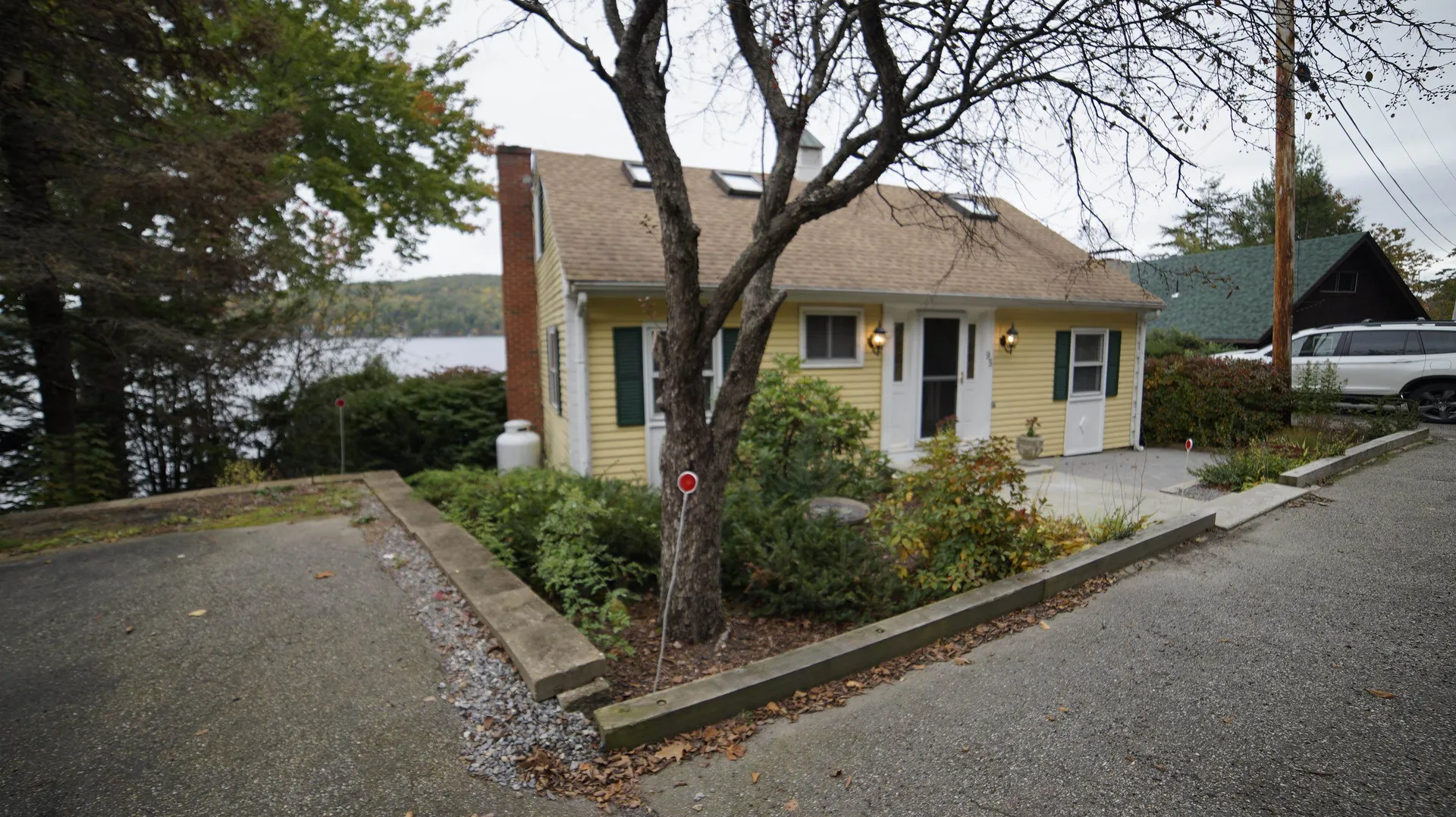 95 Neal Shore Road Meredith NH 03253