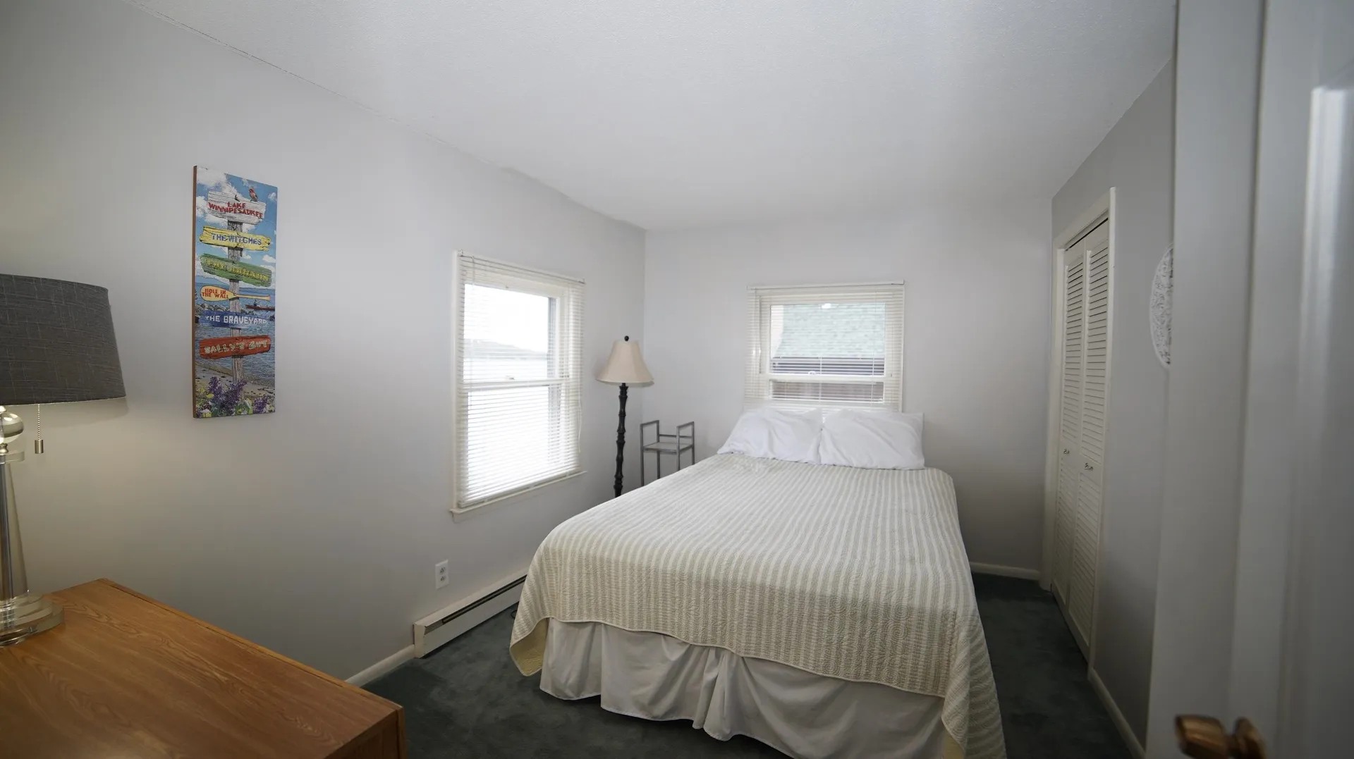 95 Neal Shore Road Meredith NH 03253