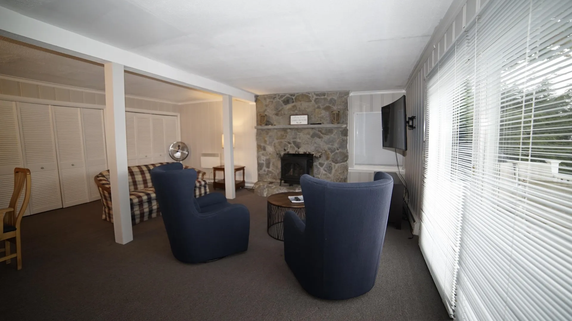 95 Neal Shore Road Meredith NH 03253