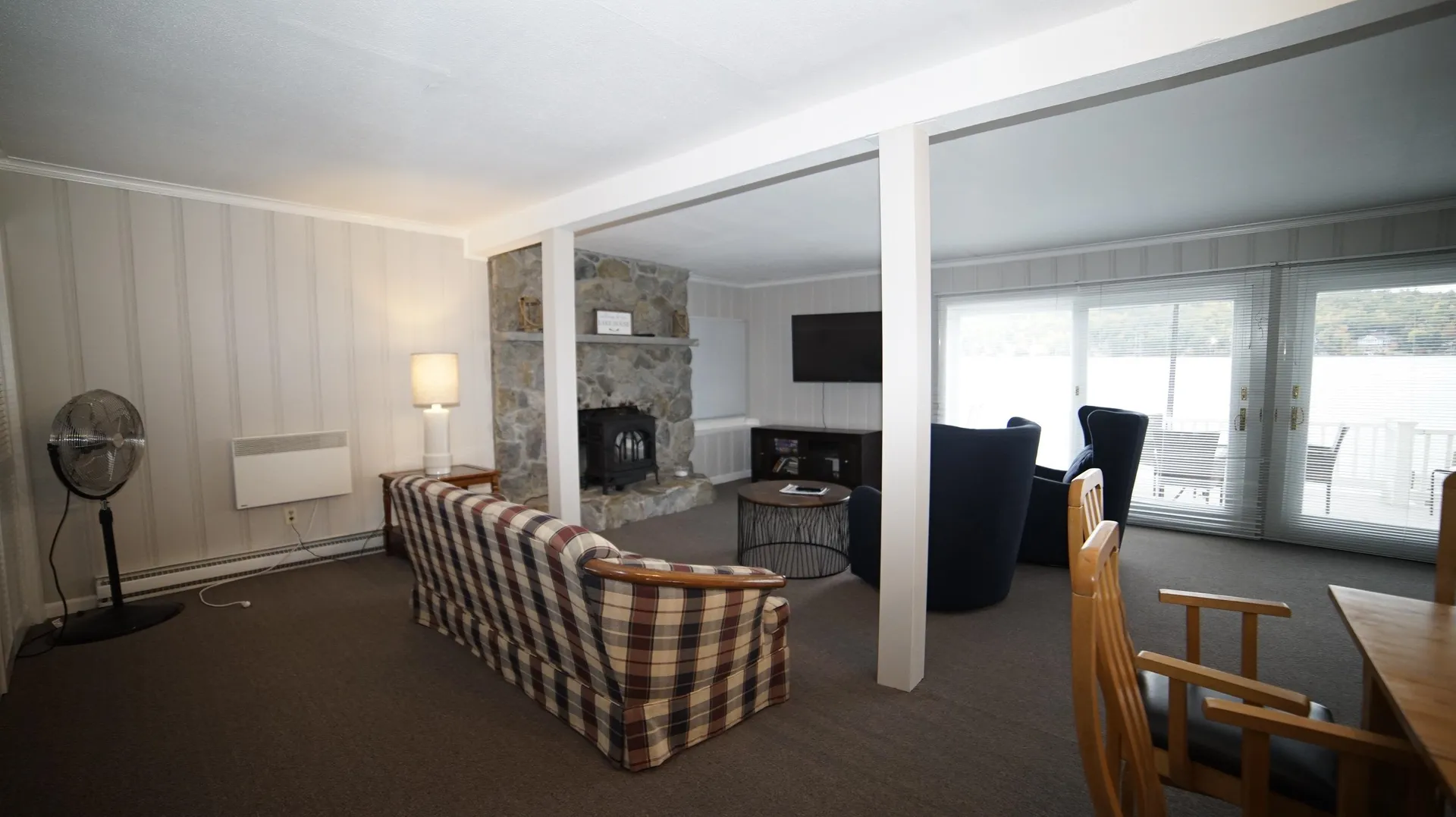 95 Neal Shore Road Meredith NH 03253