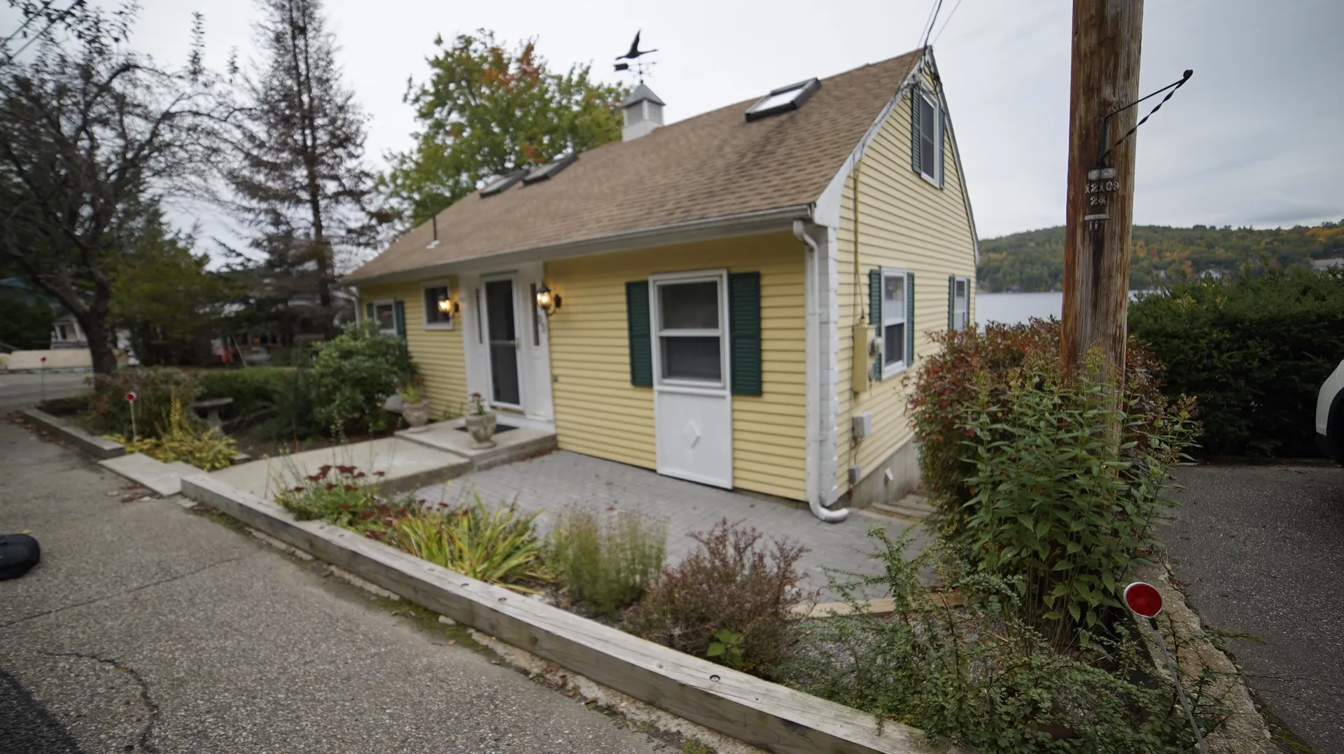 95 Neal Shore Road Meredith NH 03253