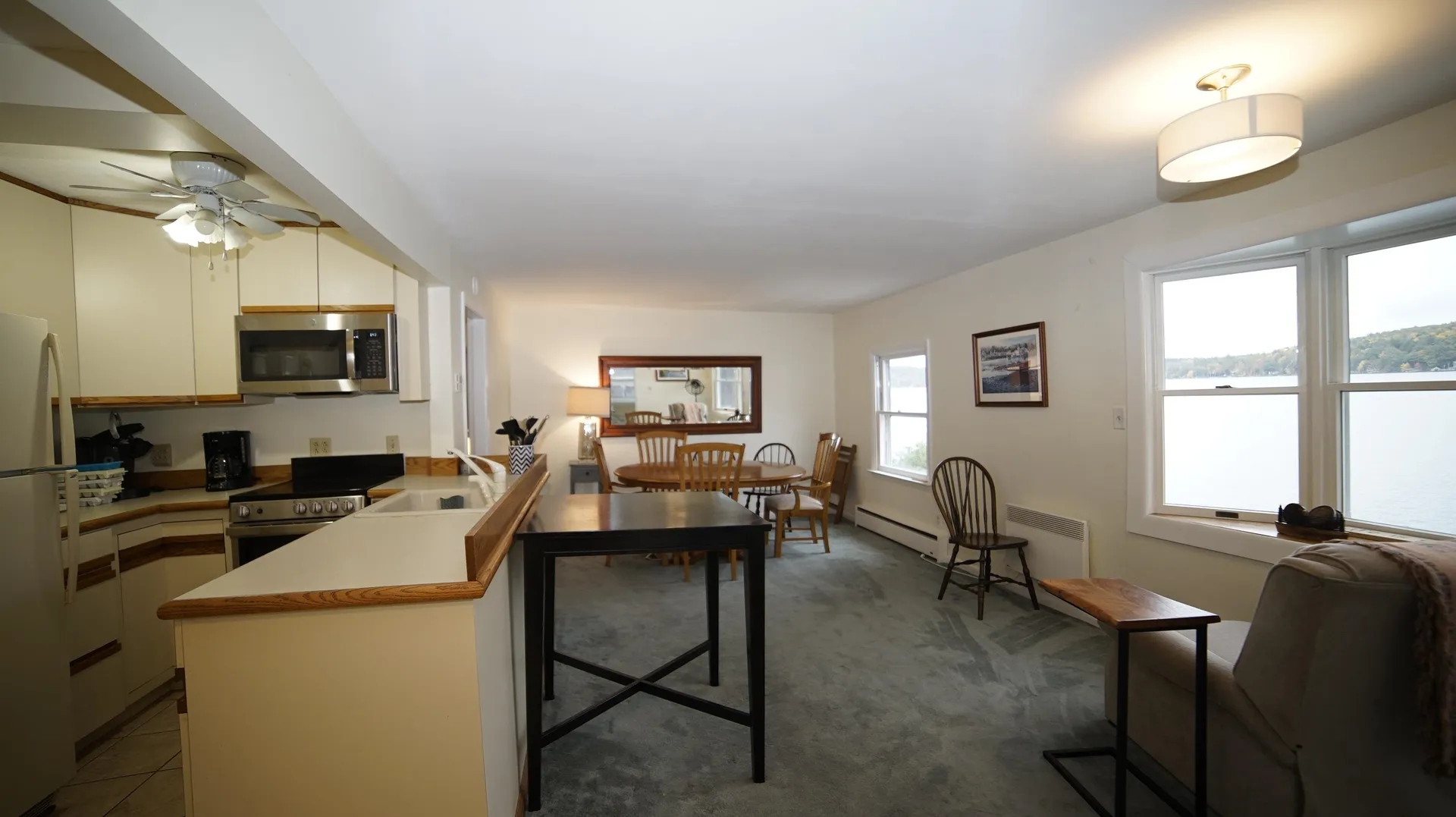 95 Neal Shore Road Meredith NH 03253