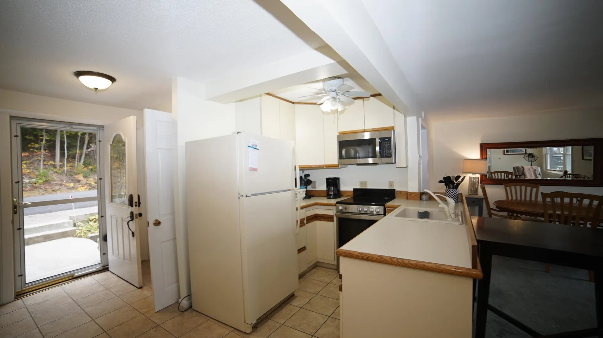 95 Neal Shore Road Meredith NH 03253