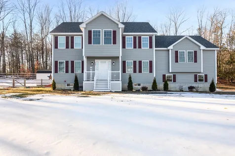 639 Main Street Danville NH 03819