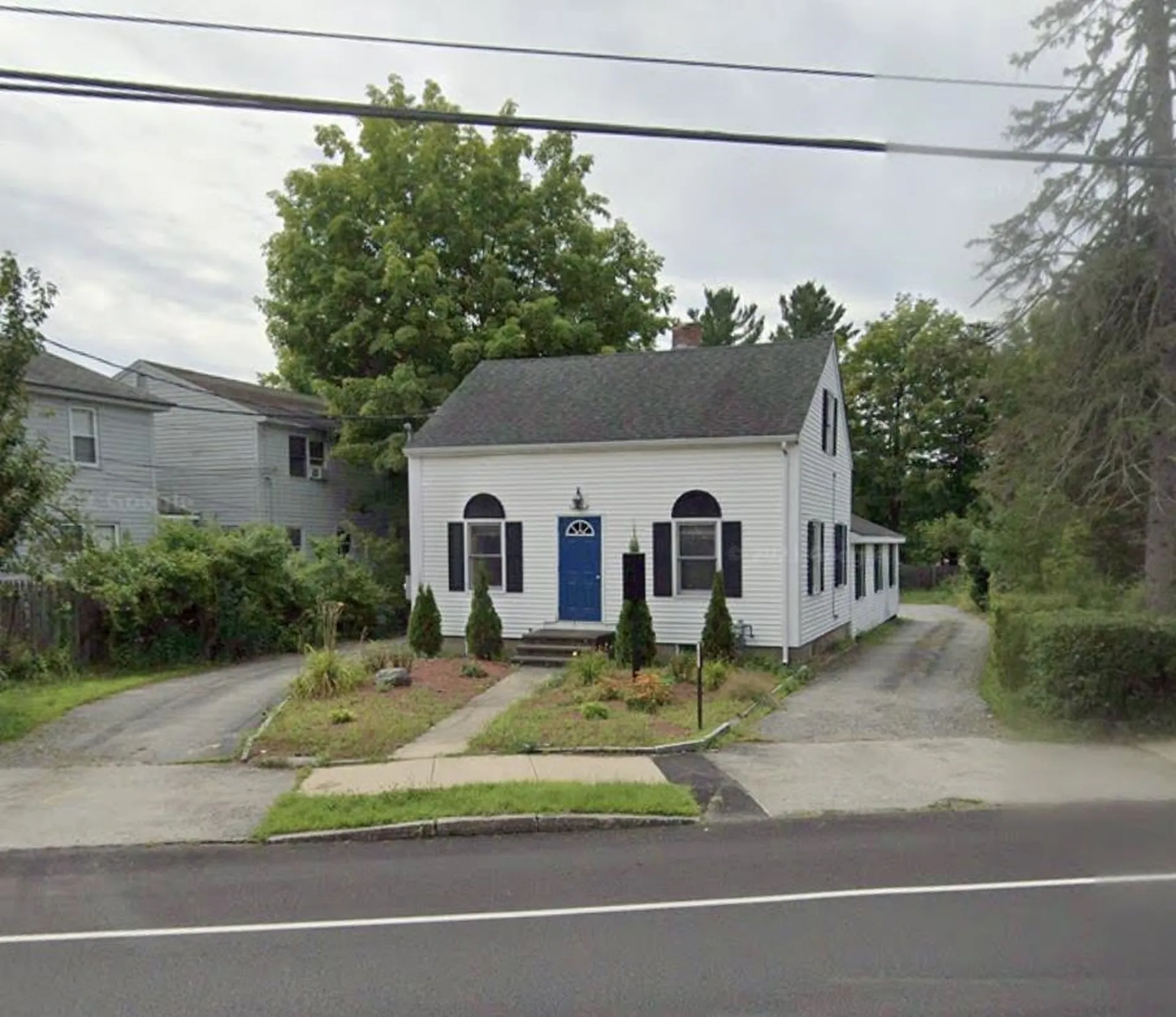24a Broad Street Nashua NH 03064
