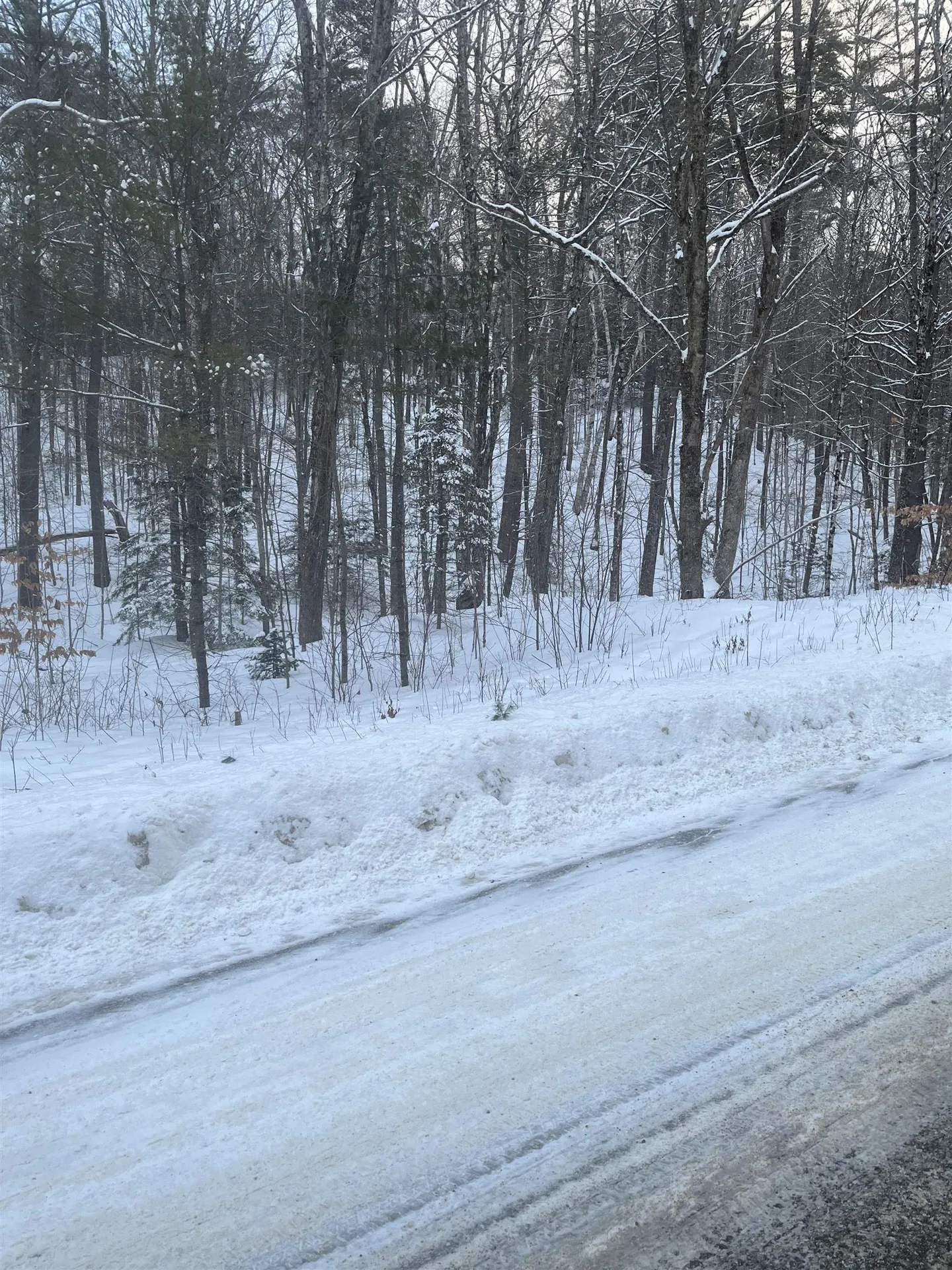 H-8 Winterbrook Road Campton NH 03223