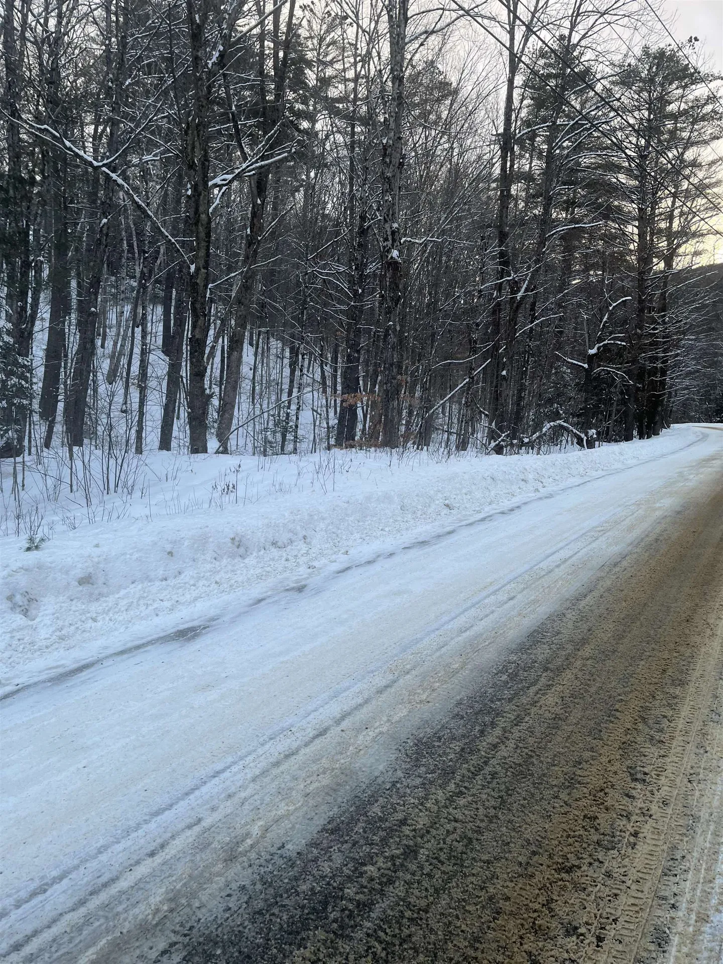 H-8 Winterbrook Road Campton NH 03223