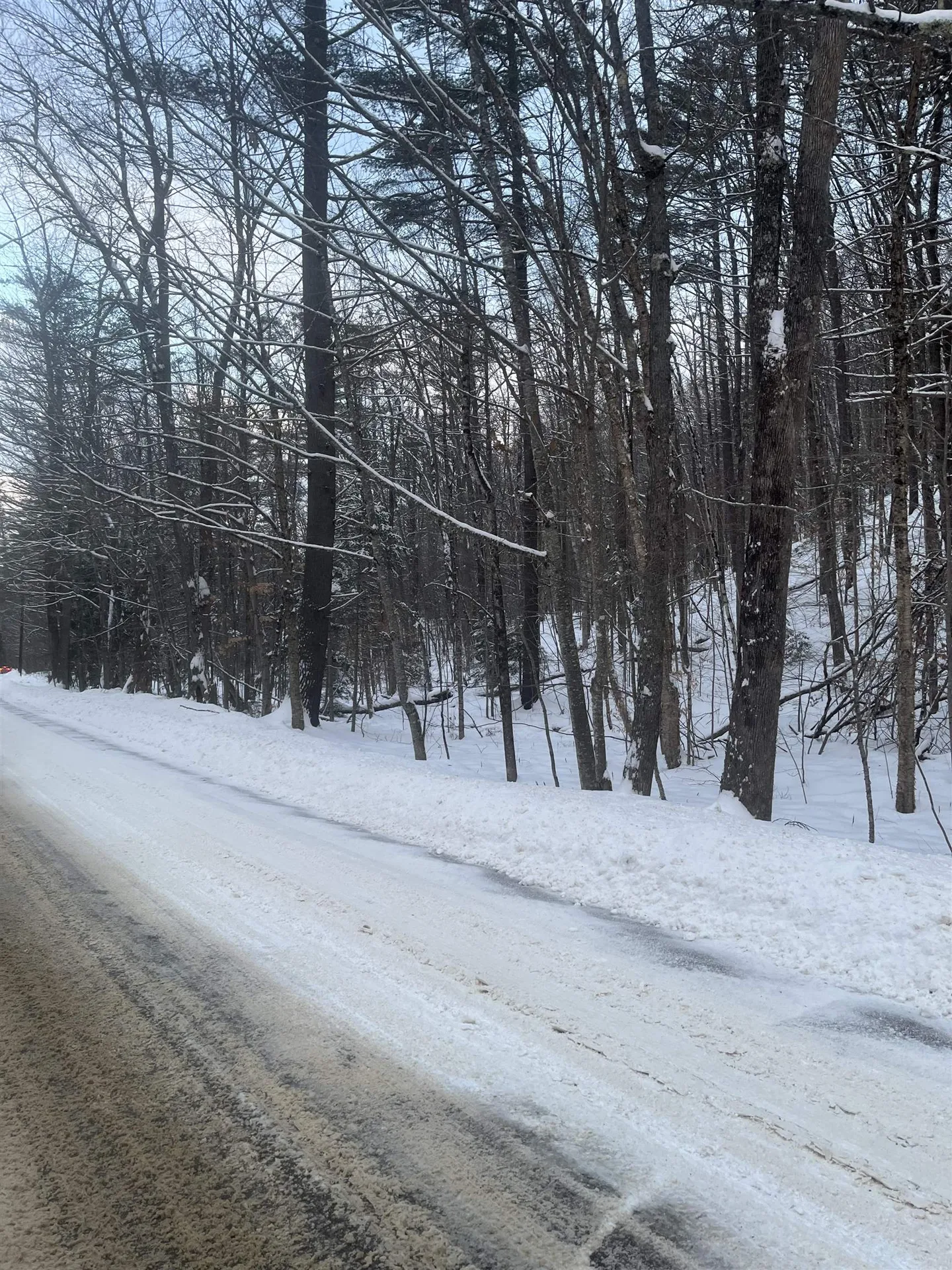 H-8 Winterbrook Road Campton NH 03223