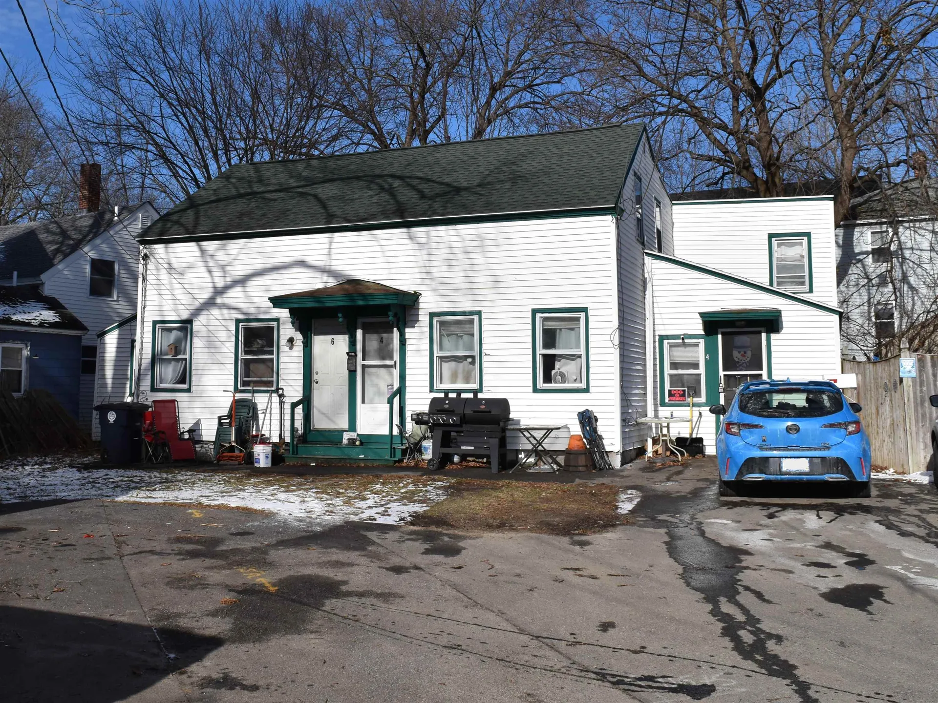4-6 Foster Court Nashua NH 03064