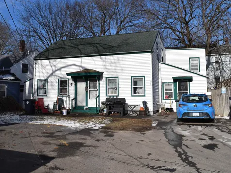 4-6 Foster Court Nashua NH 03064