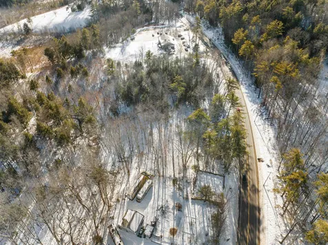Whittier Highway Moultonborough NH 03254