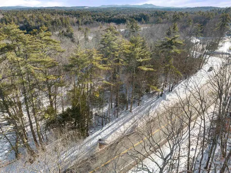 Whittier Highway Moultonborough NH 03254