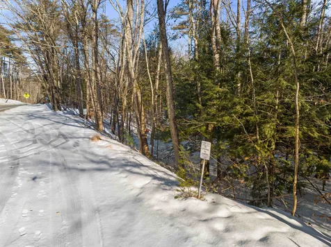 Whittier Highway Moultonborough NH 03254