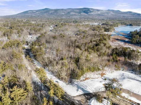 Whittier Highway Moultonborough NH 03254