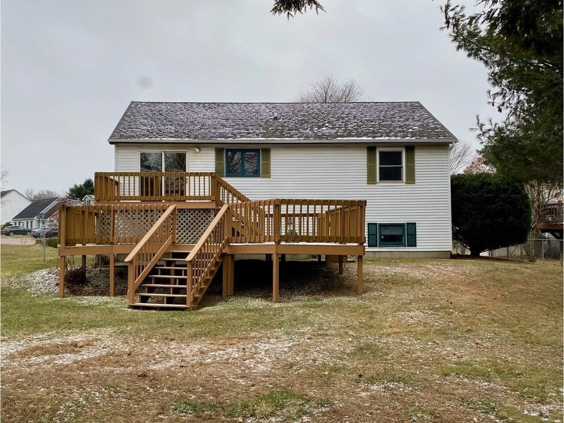 10 Dover Street South Burlington VT 05403