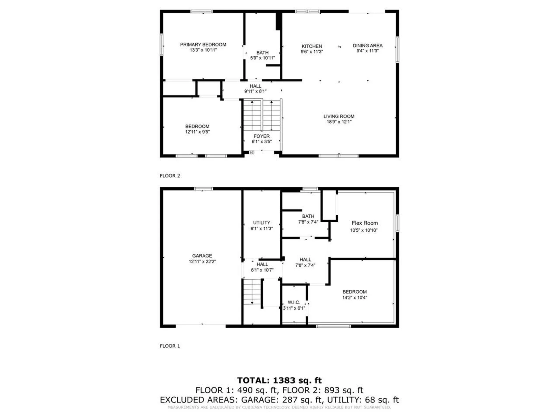 10 Dover Street South Burlington VT 05403