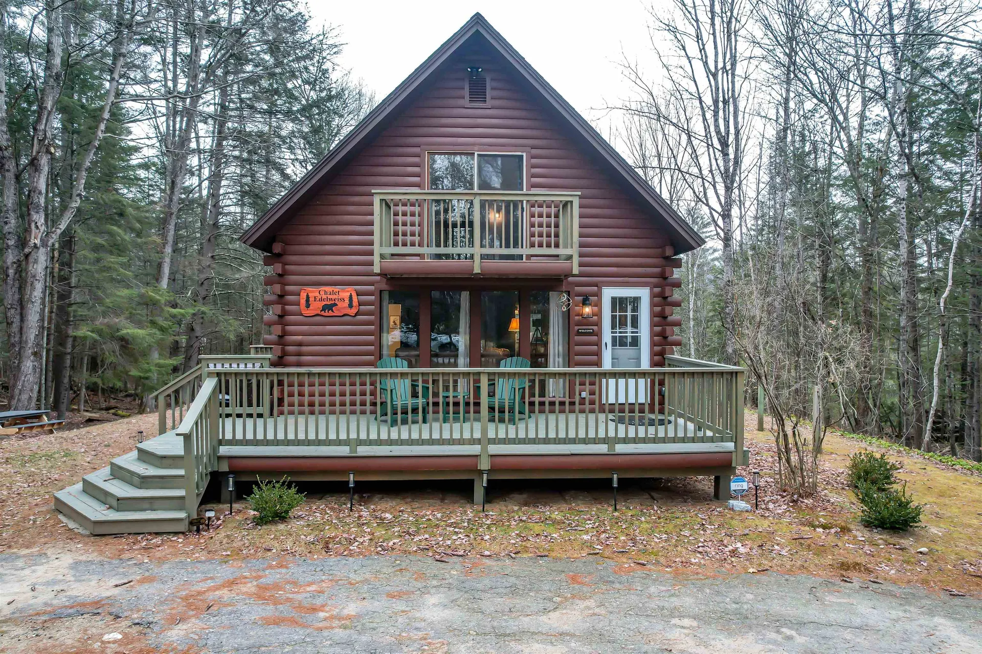 42 Sugar Run Thornton NH 03285