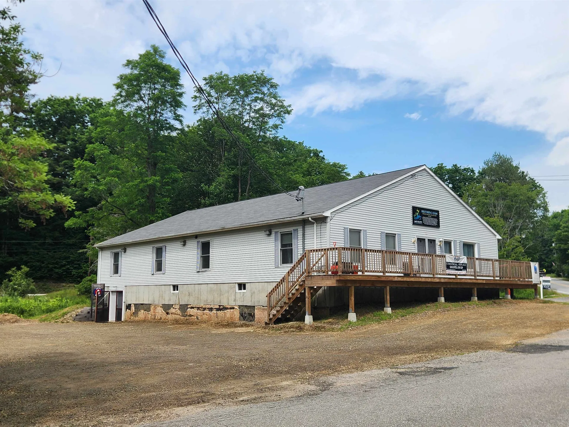 626 Route 10 Gilsum NH 03448