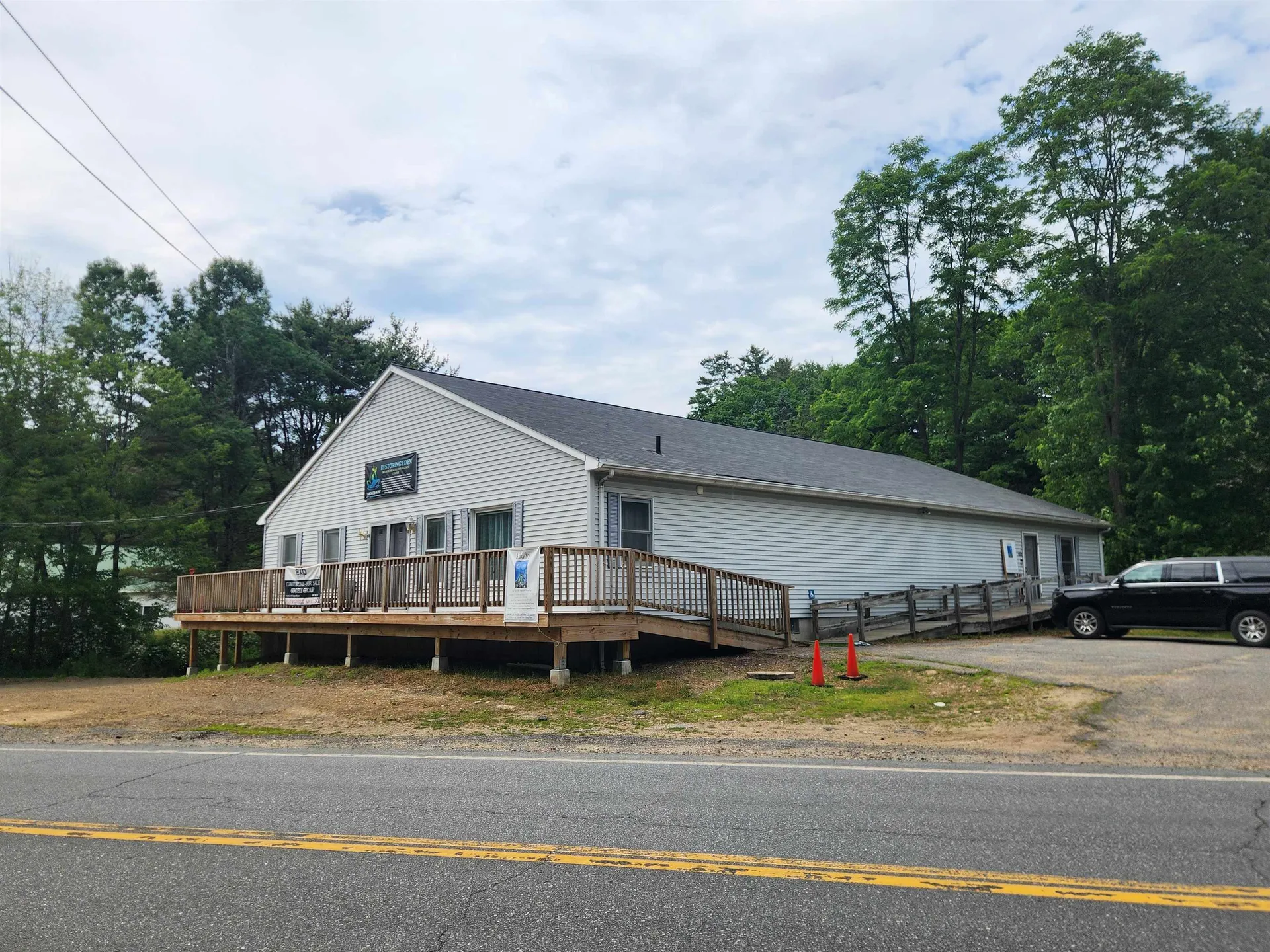 626 Route 10 Gilsum NH 03448