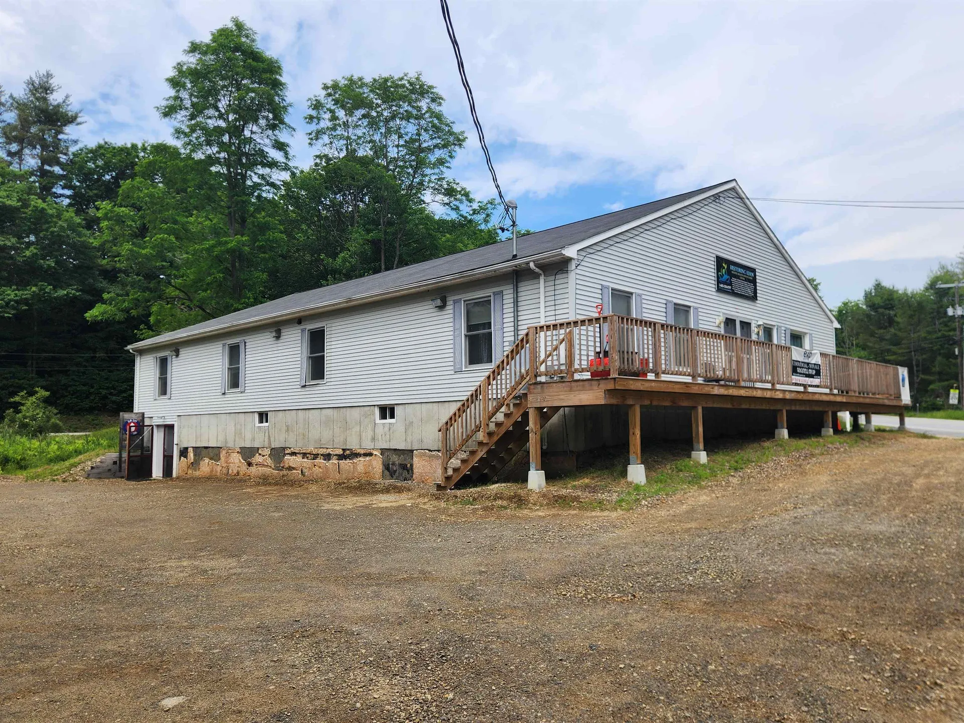 626 Route 10 Gilsum NH 03448