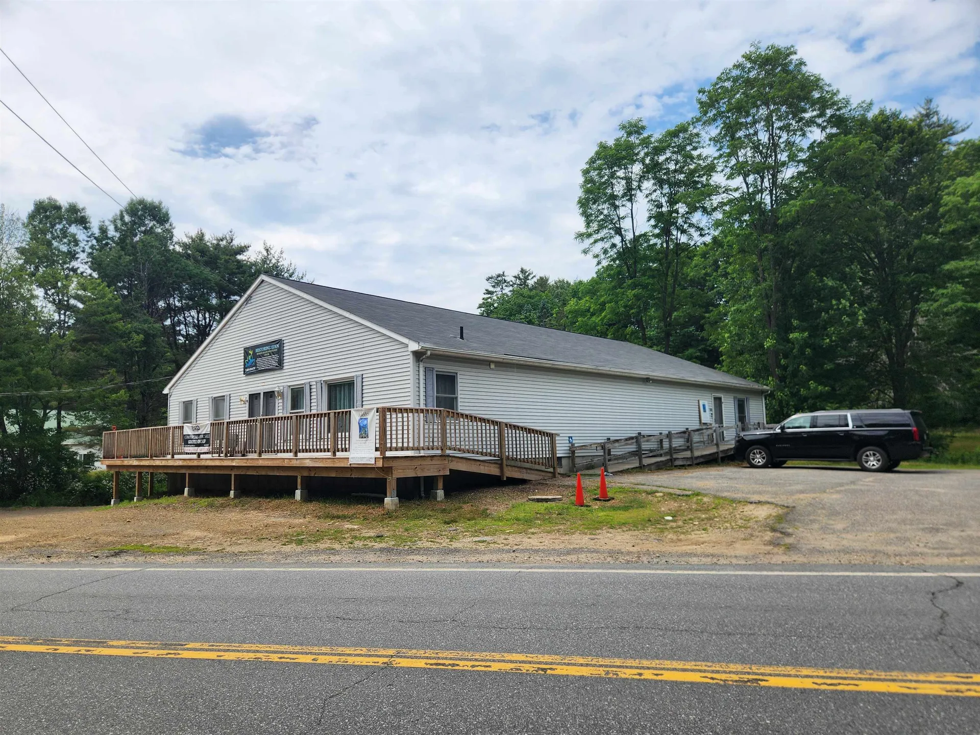 626 Route 10 Gilsum NH 03448