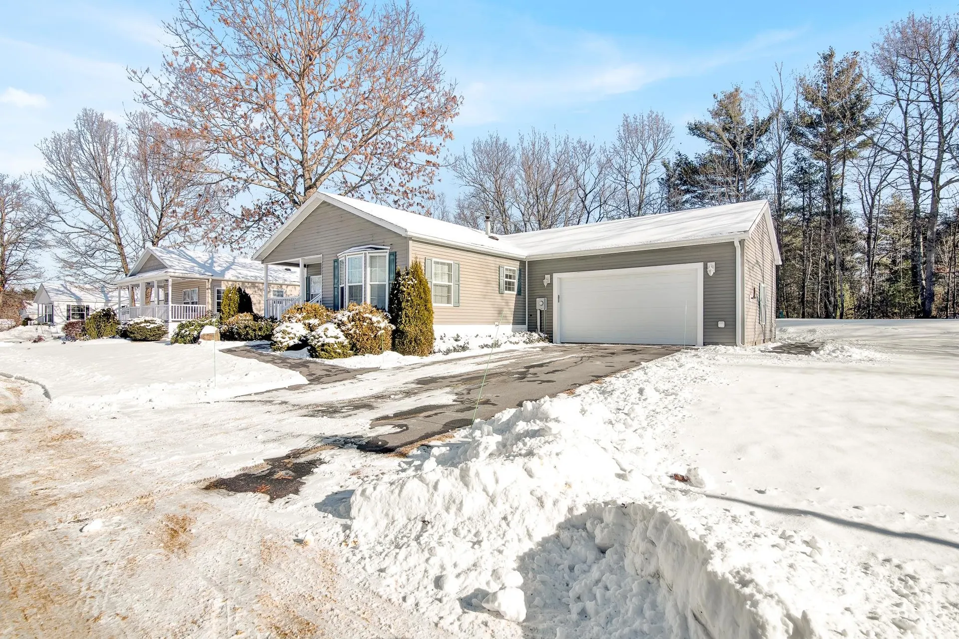 15 Alexandra Lane Rochester NH 03867