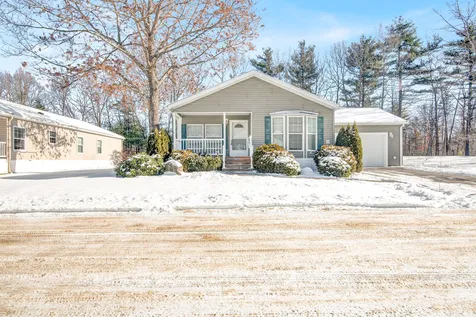 15 Alexandra Lane Rochester NH 03867