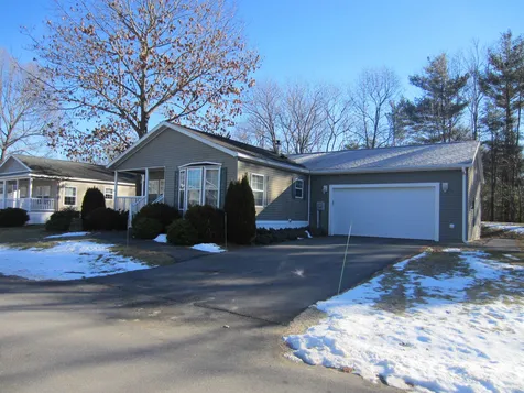 15 Alexandra Lane Rochester NH 03867