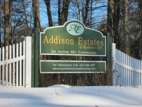 15 Alexandra Lane Rochester NH 03867