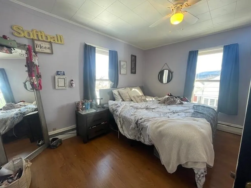649 4th Avenue Berlin NH 03570