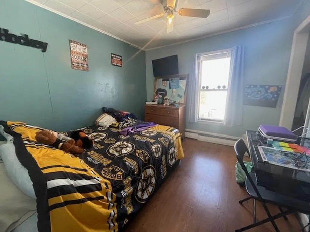 649 4th Avenue Berlin NH 03570