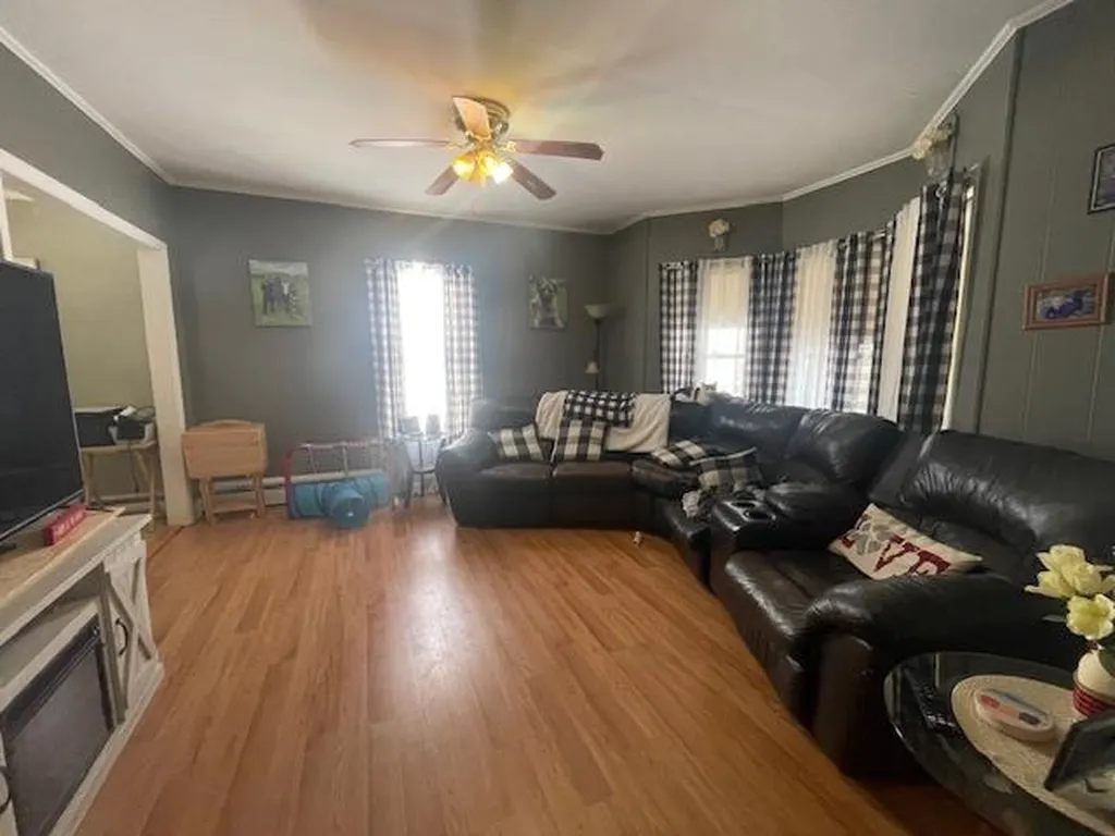 649 4th Avenue Berlin NH 03570