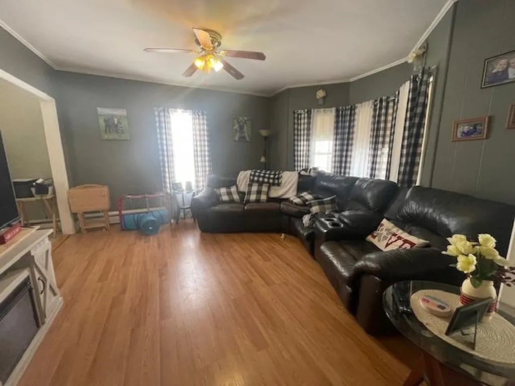 649 4th Avenue Berlin NH 03570
