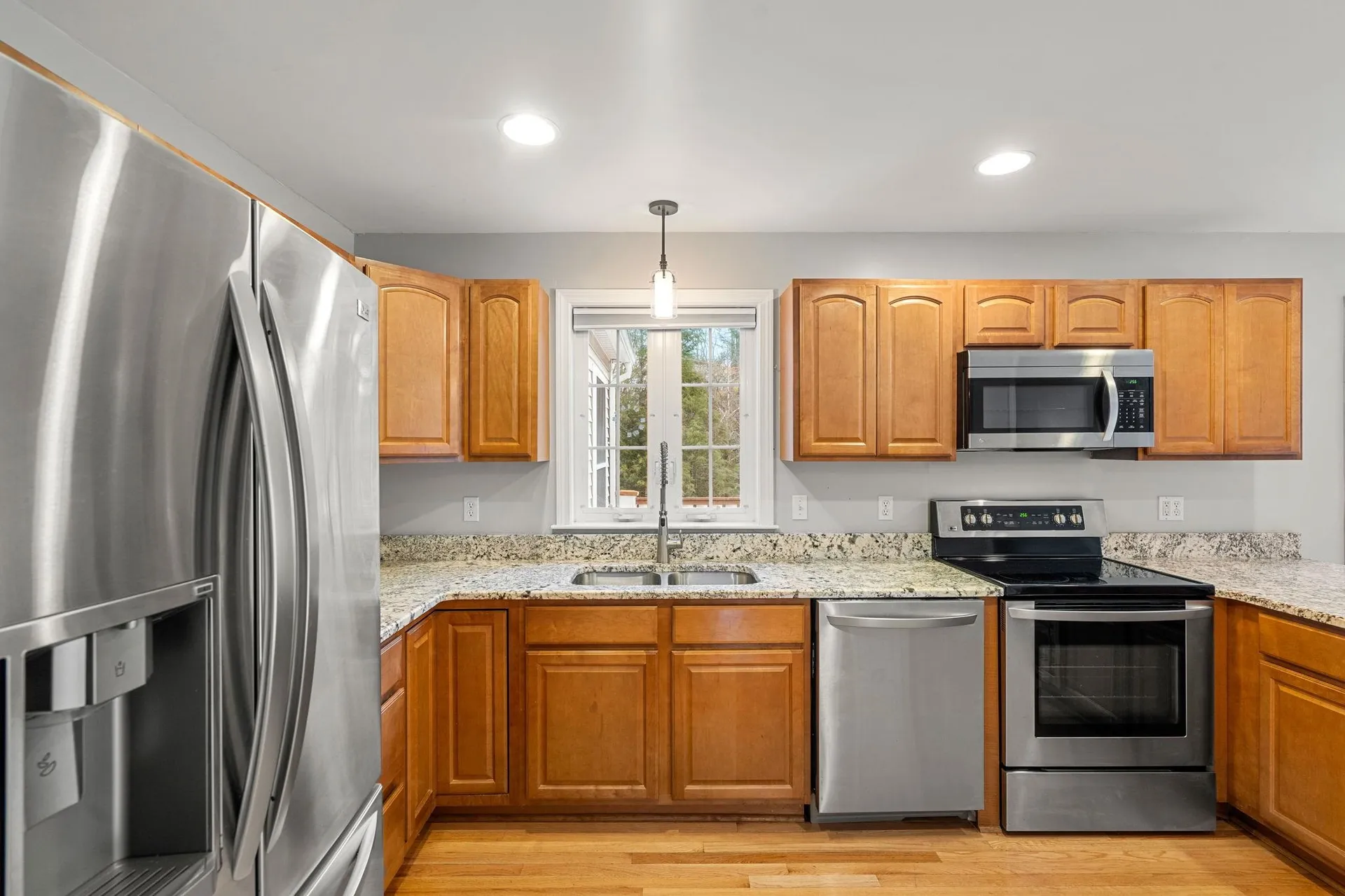19 Madison Lane Newmarket NH 03857