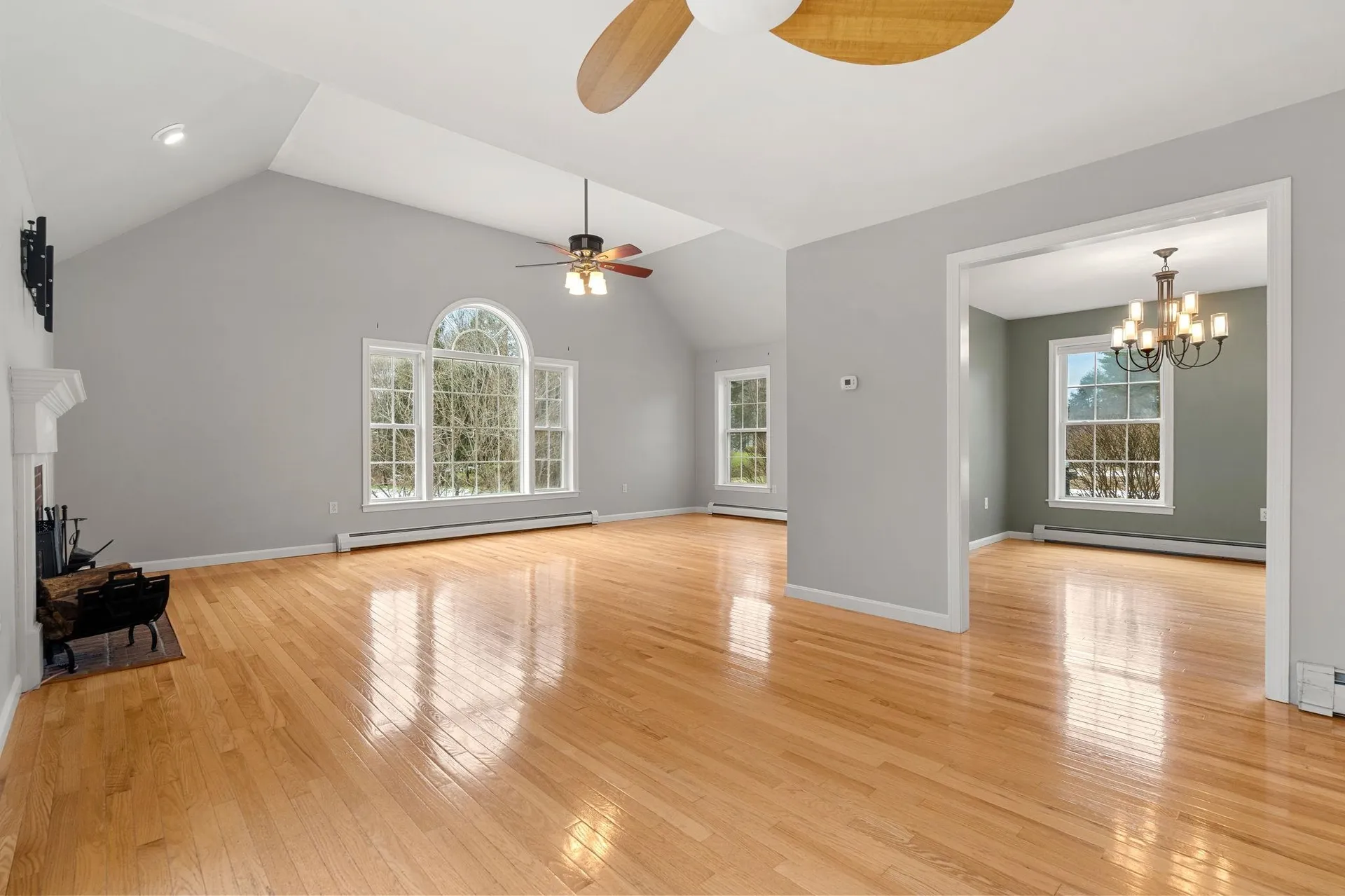 19 Madison Lane Newmarket NH 03857