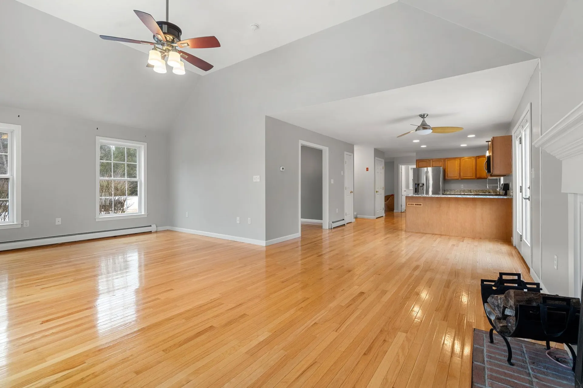 19 Madison Lane Newmarket NH 03857