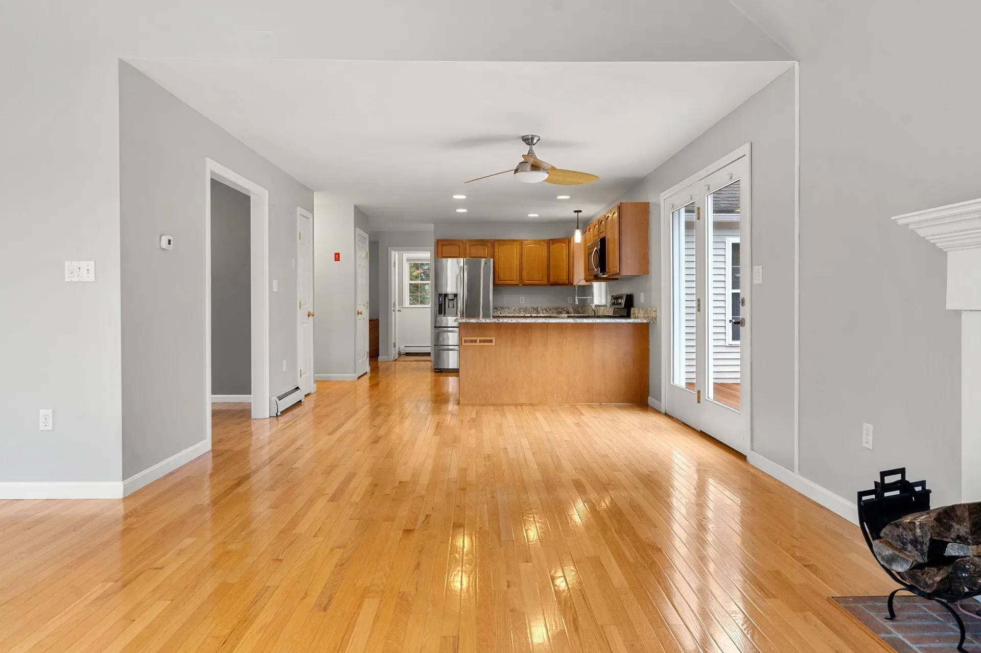 19 Madison Lane Newmarket NH 03857