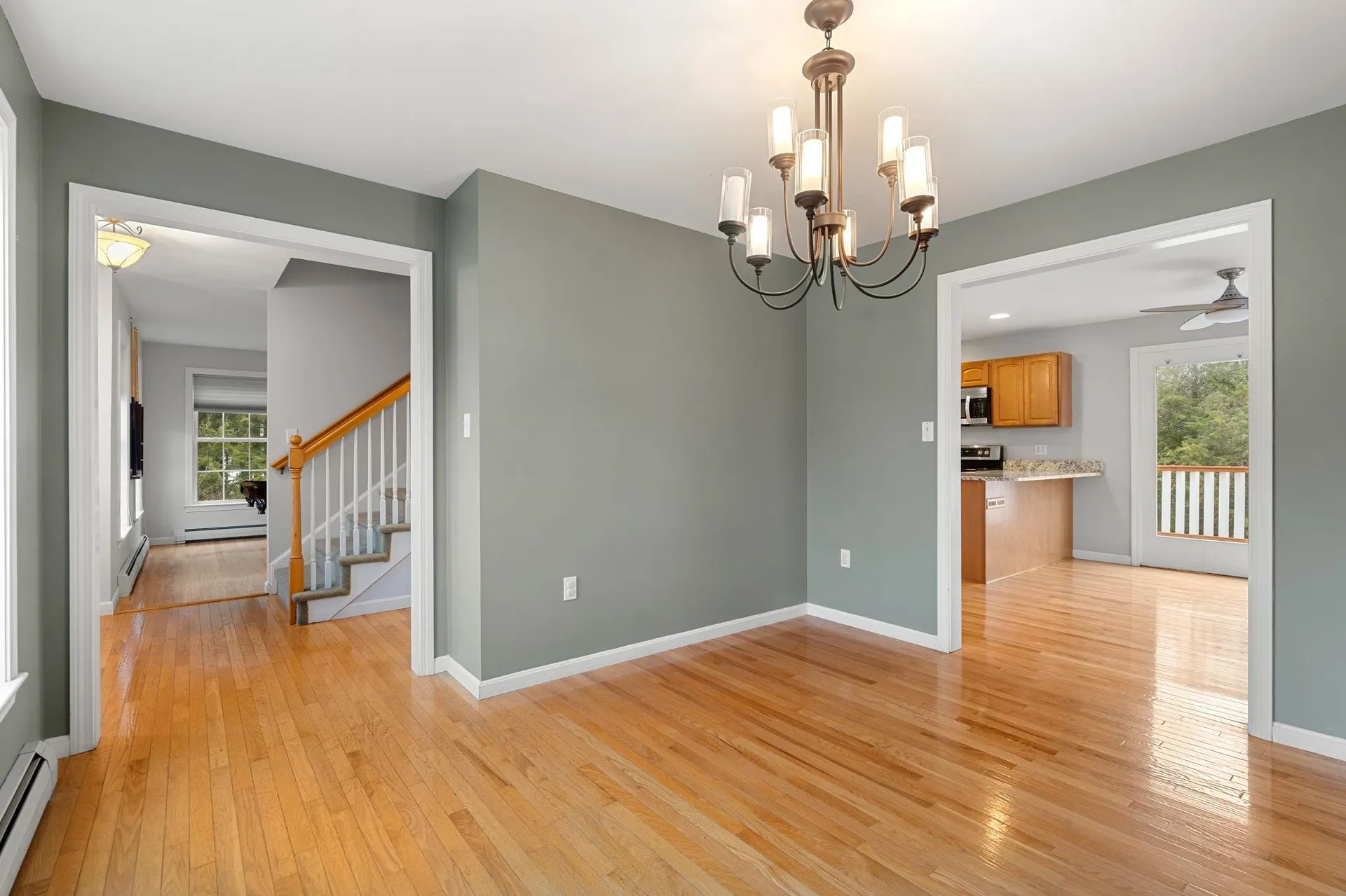 19 Madison Lane Newmarket NH 03857