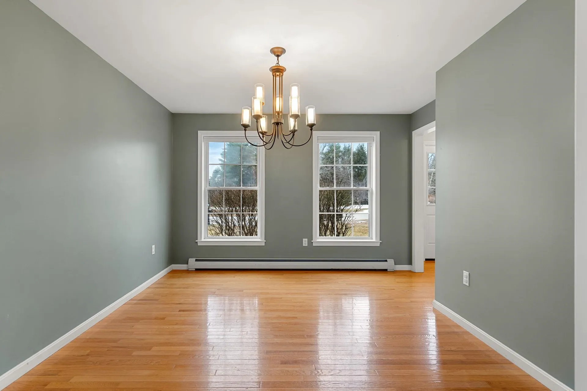 19 Madison Lane Newmarket NH 03857