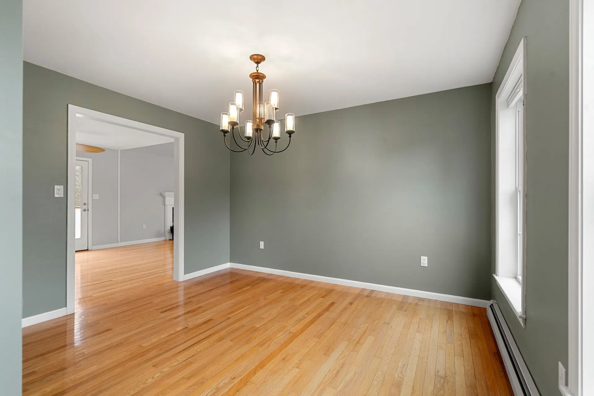 19 Madison Lane Newmarket NH 03857