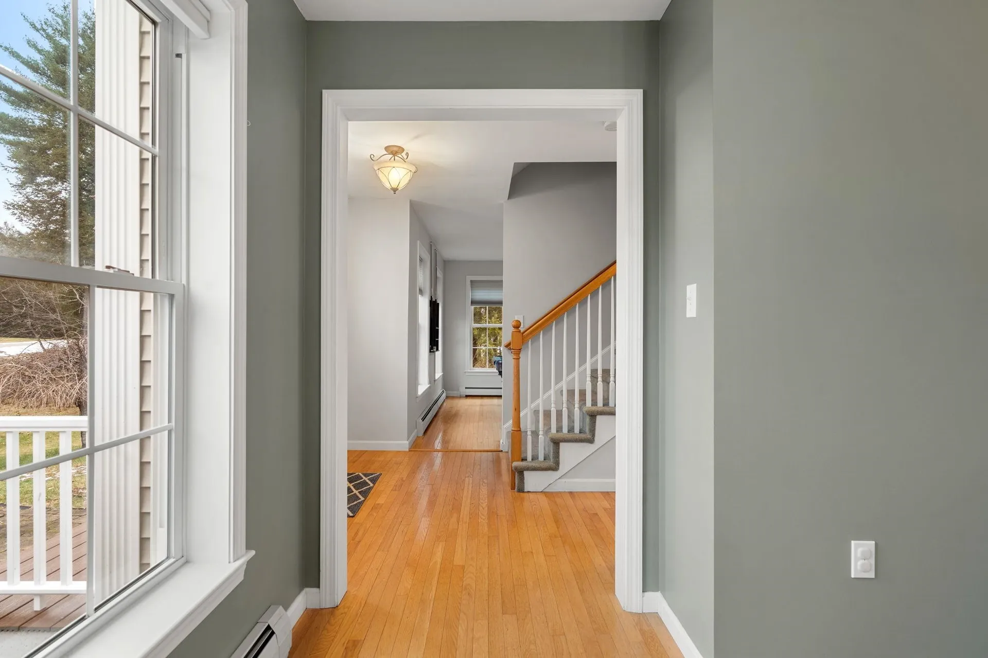 19 Madison Lane Newmarket NH 03857